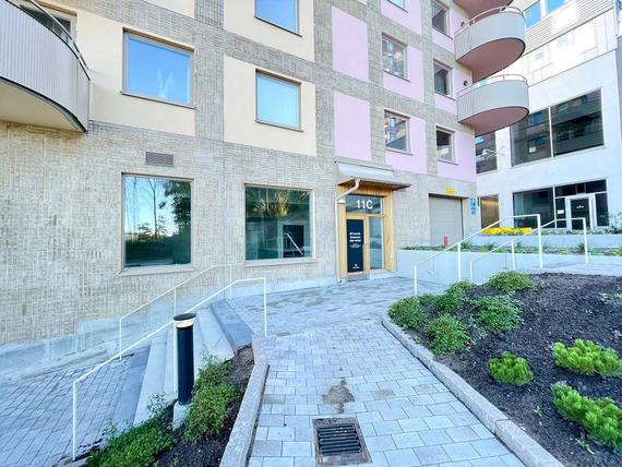 Östra Madenvägen 11C