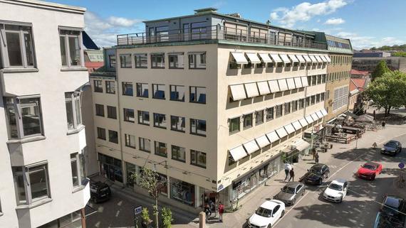 Kaserntorget 6
