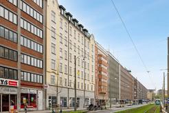 Första Långgatan 18