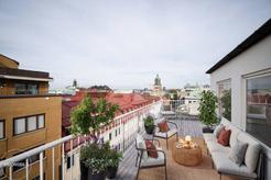 Kaserntorget 1