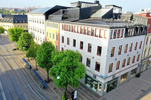 Östra Hamngatan 41