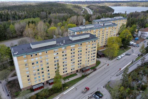 Oxelvägen 17