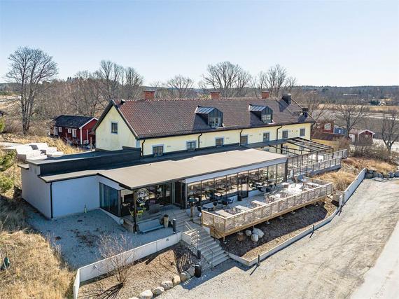 Gamla Strängnäsvägen