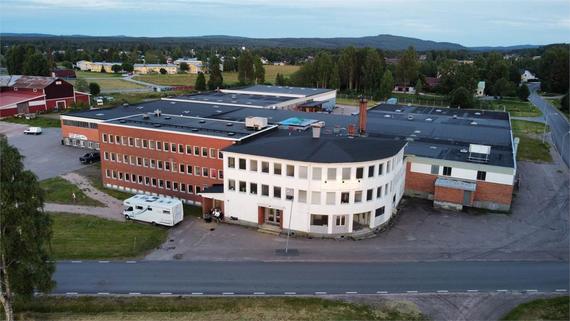 Västra Utsjövägen 3A