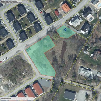 Läggesta Fiskarstugan 22