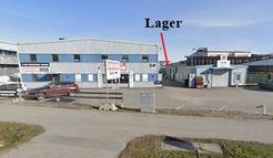 Leverantörsvägen 4