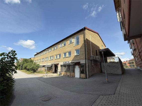 Bergavägen 4C och Sågvägen 11C