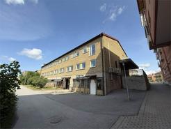 Bergavägen 4C och Sågvägen 11C