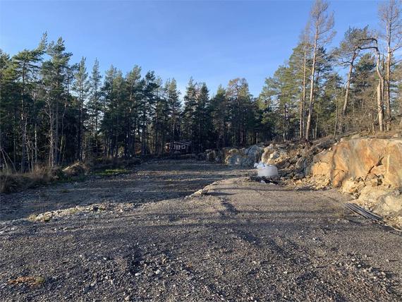 Kummelnäsvägen 43C