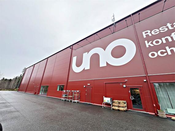 Prästkragens väg 54