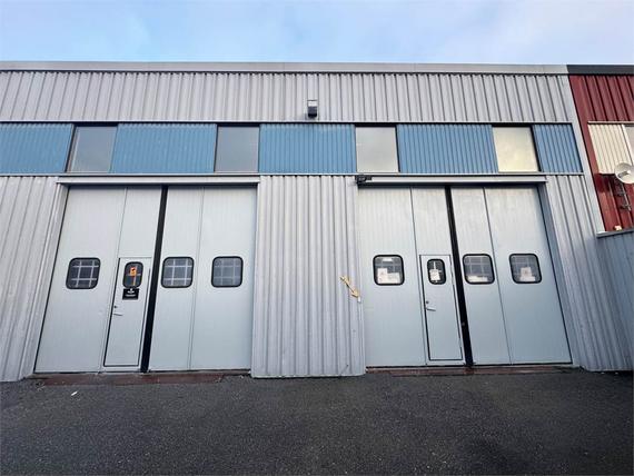 Leverantörsvägen 4