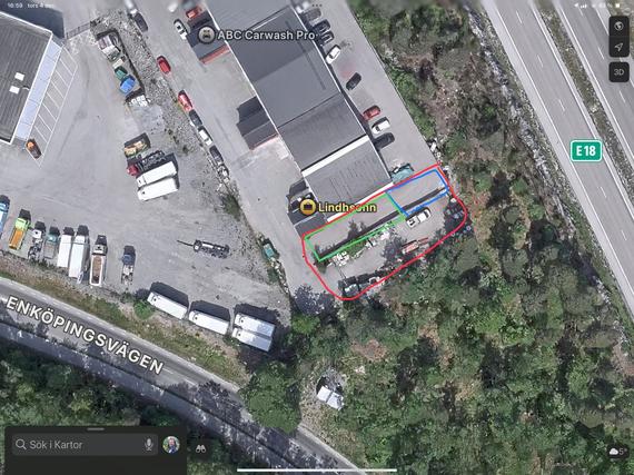 Skarprättarvägen 12L