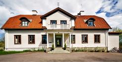 Viksjö gård