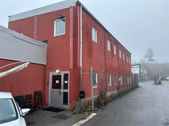 Skarprättarvägen 20