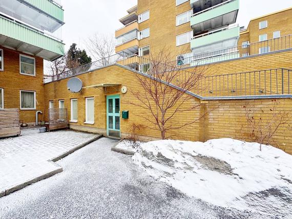 Ekensbergsvägen 9 NB