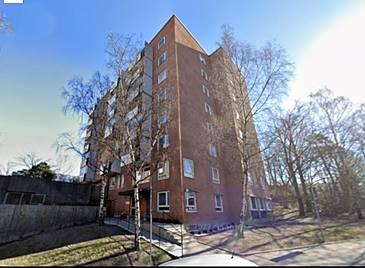 Sankt Göransgata 146