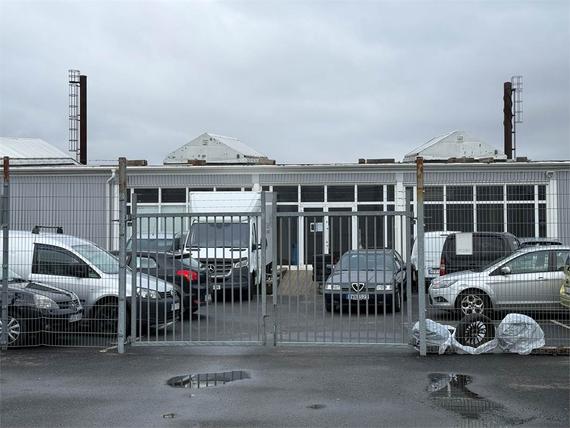 Exportgatan 35