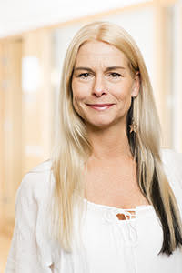 Cecilia Apelgren