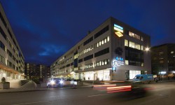 Kontor på Södermalm – till fördelaktig hyra