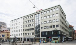 Moderna kontor i hjärtat av Göteborg